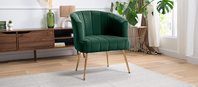 Mobilier Style Art Déco